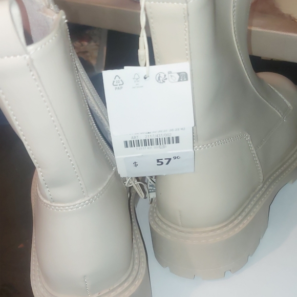 Zara Boots - Picture 9 of 9